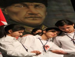 ‘Ona minnettarız'